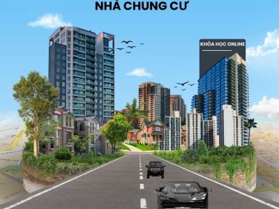 Chứng chỉ Quản lý vận hành nhà chung cư