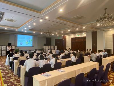Học chứng chỉ quản lý vận hành tòa nhà